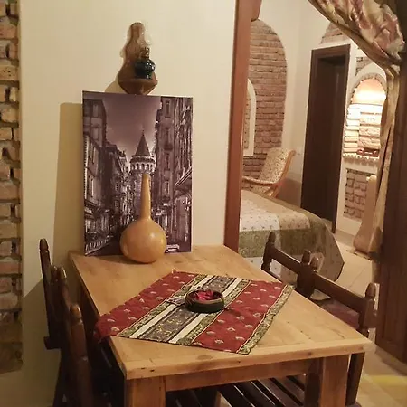 Atli Kosk Konaklama *