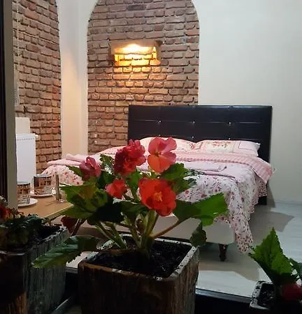 Atli Kosk Konaklama Sapanca