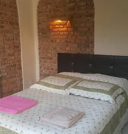 Atli Kosk Konaklama Séjour à la ferme Sapanca