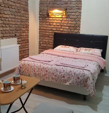 Atli Kosk Konaklama Séjour à la ferme Sapanca