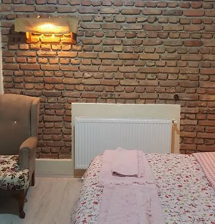 Atli Kosk Konaklama Séjour à la ferme