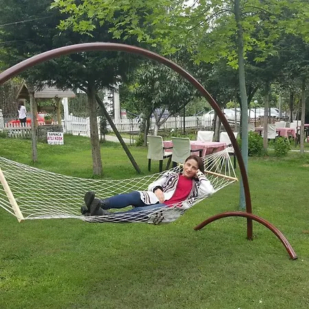Atli Kosk Konaklama Farm stay Sapanca