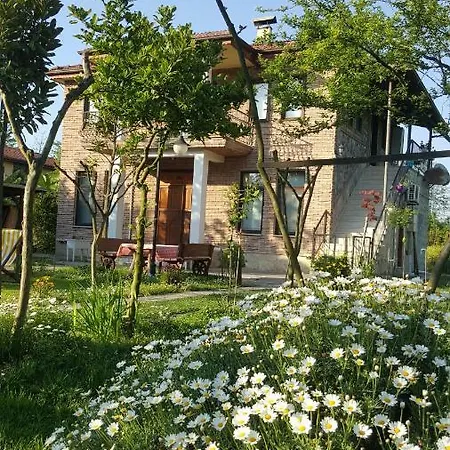 Atli Kosk Konaklama *