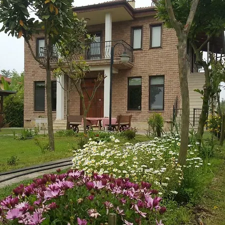 Atli Kosk Konaklama Farm stay