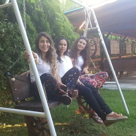 Farm stay Atli Kosk Konaklama Sapanca