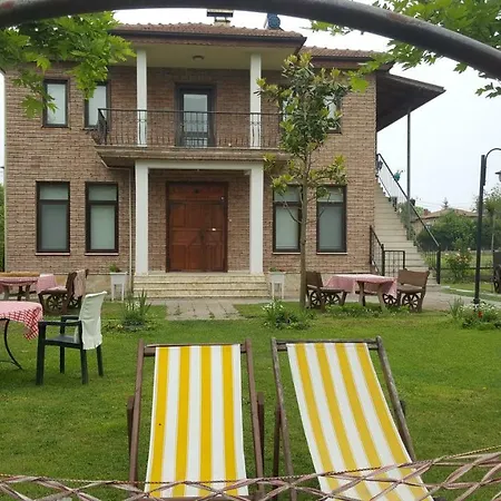 Farm stay Atli Kosk Konaklama