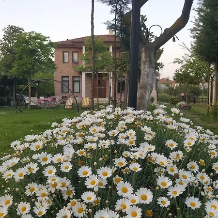 Farm stay Atli Kosk Konaklama