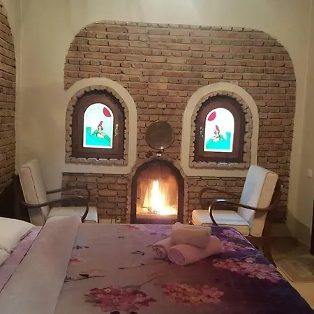Atli Kosk Konaklama