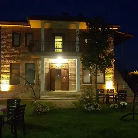 Atli Kosk Konaklama Farm stay *