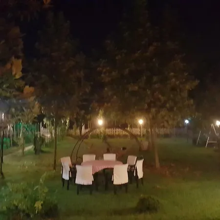 Atli Kosk Konaklama Sapanca