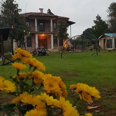 Atli Kosk Konaklama Farm stay Sapanca
