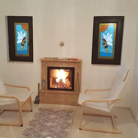 Atli Kosk Konaklama Farm stay