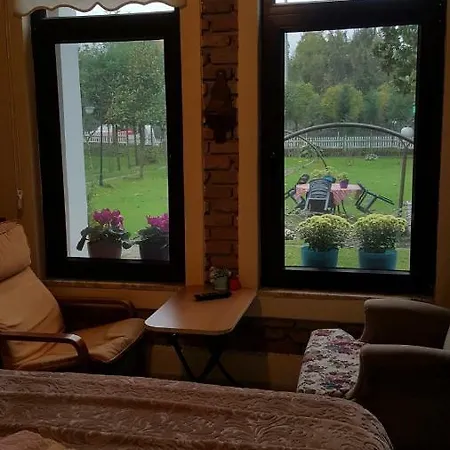 Atli Kosk Konaklama Farm stay