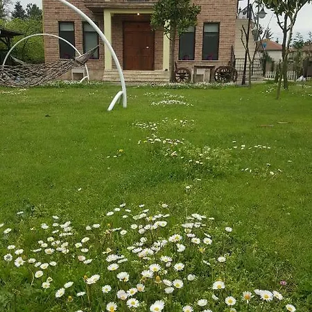 Atli Kosk Konaklama *