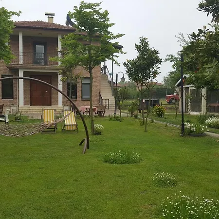 Farm stay Atli Kosk Konaklama *