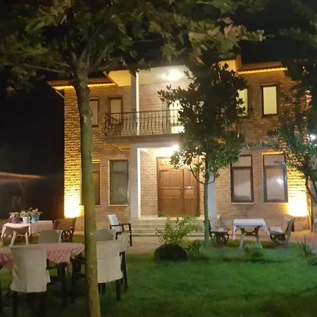 Atli Kosk Konaklama Farm stay Sapanca