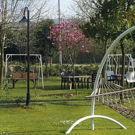 Farm stay Atli Kosk Konaklama