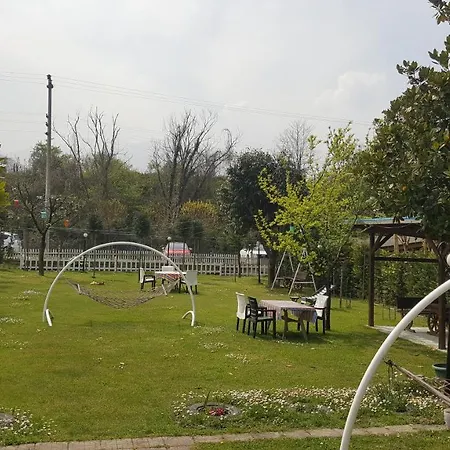 Atli Kosk Konaklama
