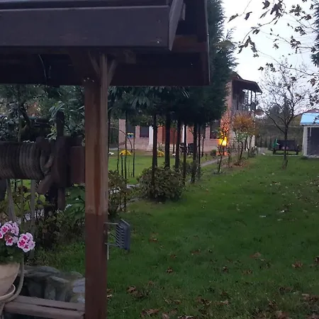 Farm stay Atli Kosk Konaklama