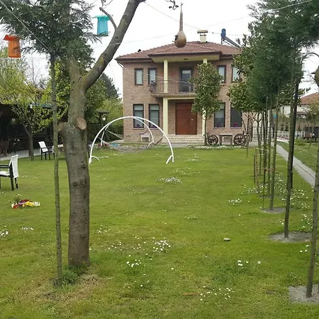 Farm stay Atli Kosk Konaklama *